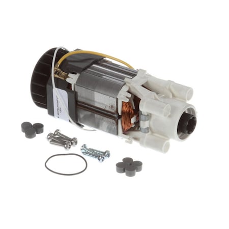 Robot Coupe Mmp170 120 Volt Motor 89176